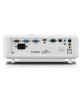  Projektor Mitshubishi EW270U WXGA HDMI VGA LAN DLP 2600LM Triieda A Lampa A